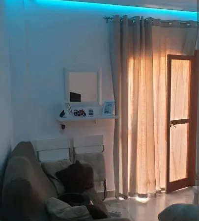 Privada, Apartamento Centro Cerca De La Playa * Малага