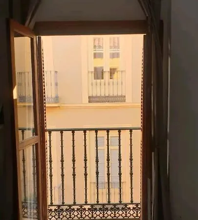 Privada, Apartamento Centro Cerca De La Playa