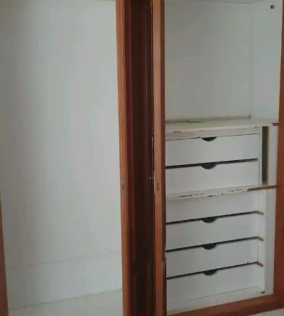 Privada, Apartamento Centro Cerca De La Playa * Малага