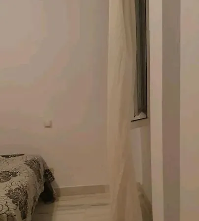 Privada, Apartamento Centro Cerca De La Playa Проживание в семье