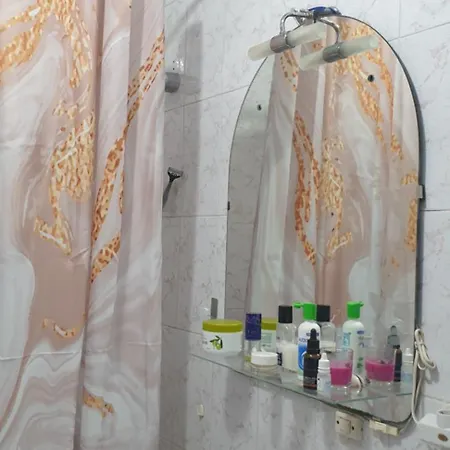 Privada, Apartamento Centro Cerca De La Playa *